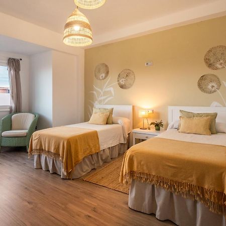 El Paso Atico En La Orotava Apartment Ngoại thất bức ảnh