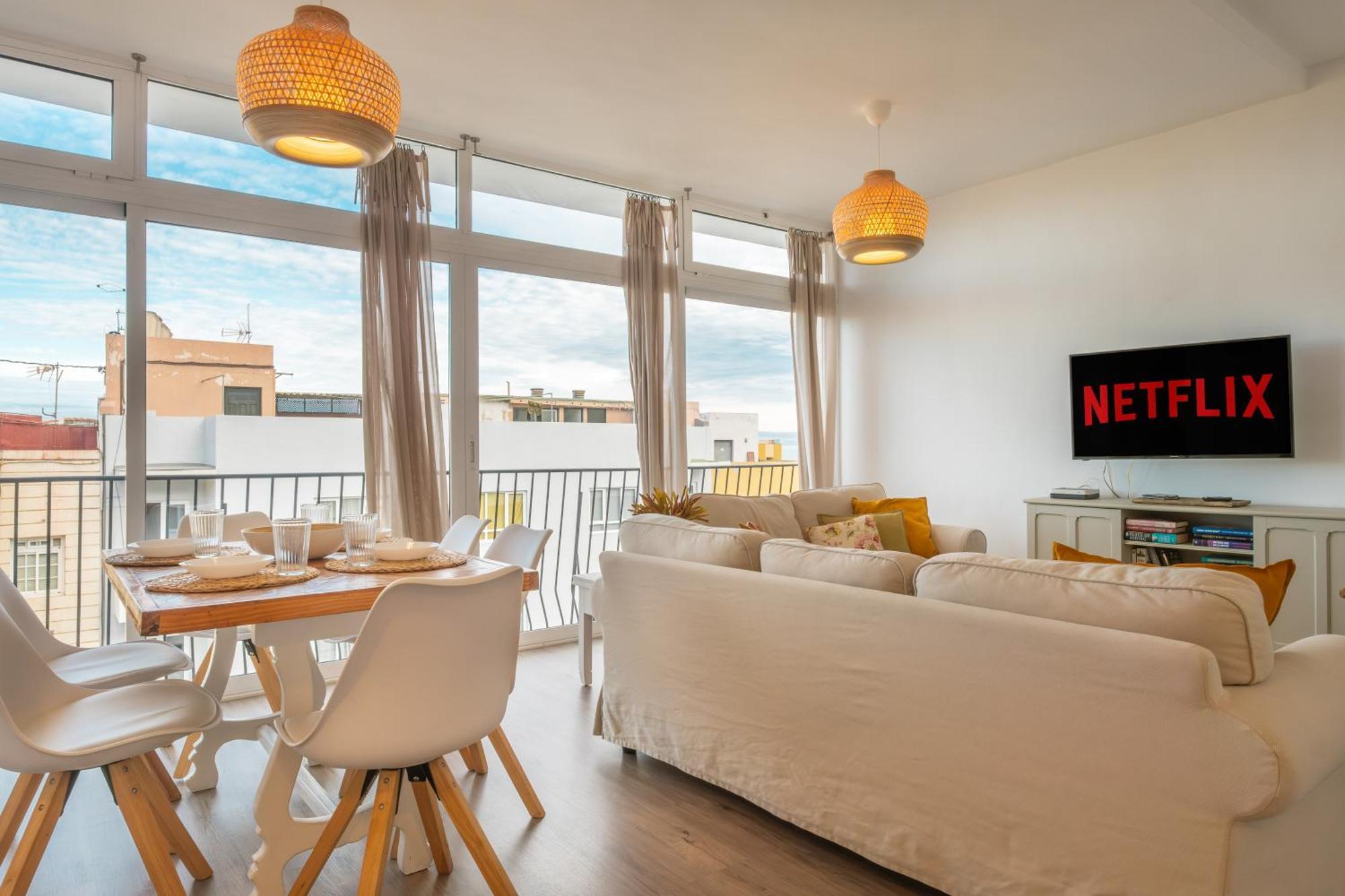 El Paso Atico En La Orotava Apartment Ngoại thất bức ảnh