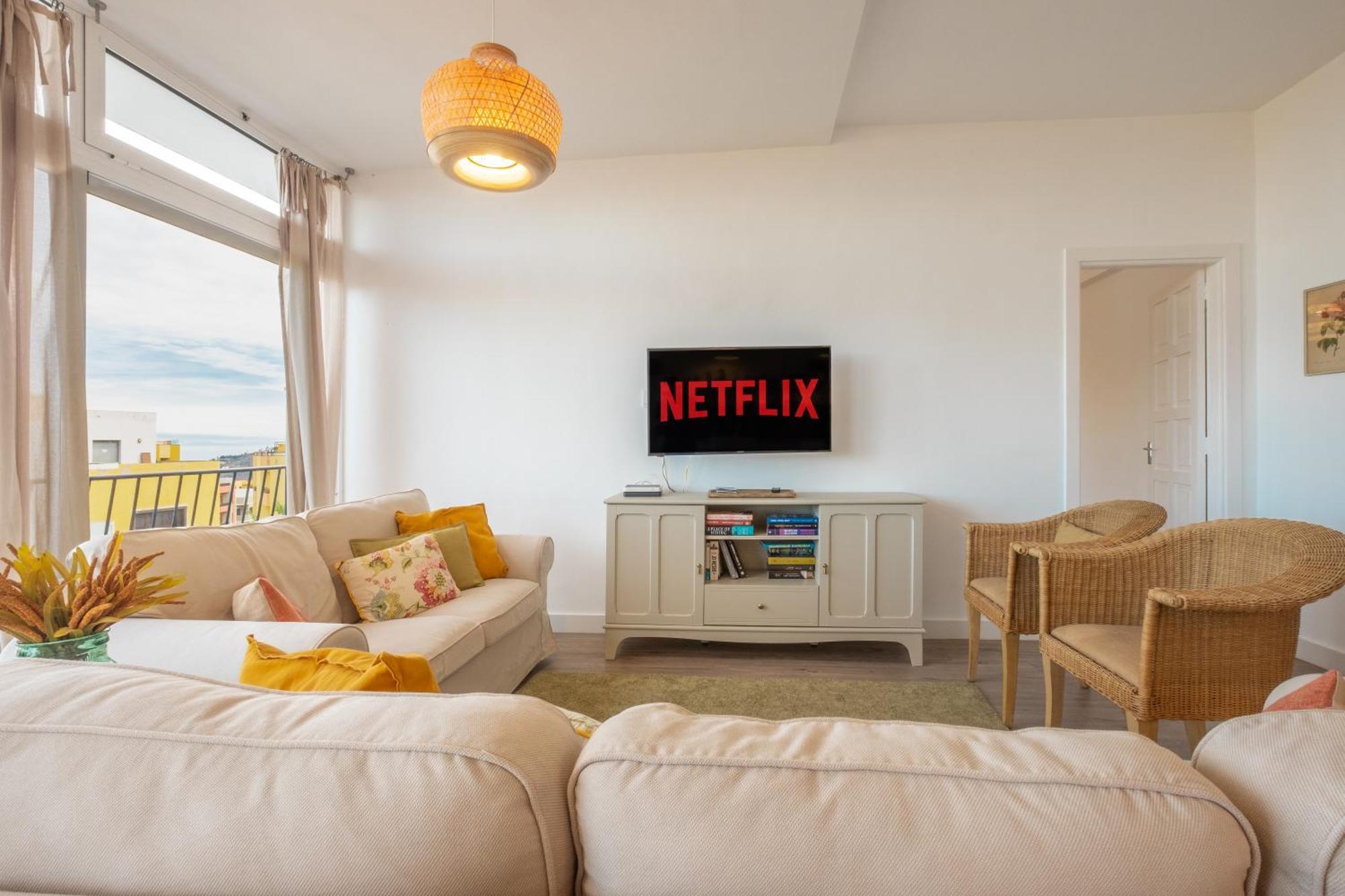 El Paso Atico En La Orotava Apartment Ngoại thất bức ảnh