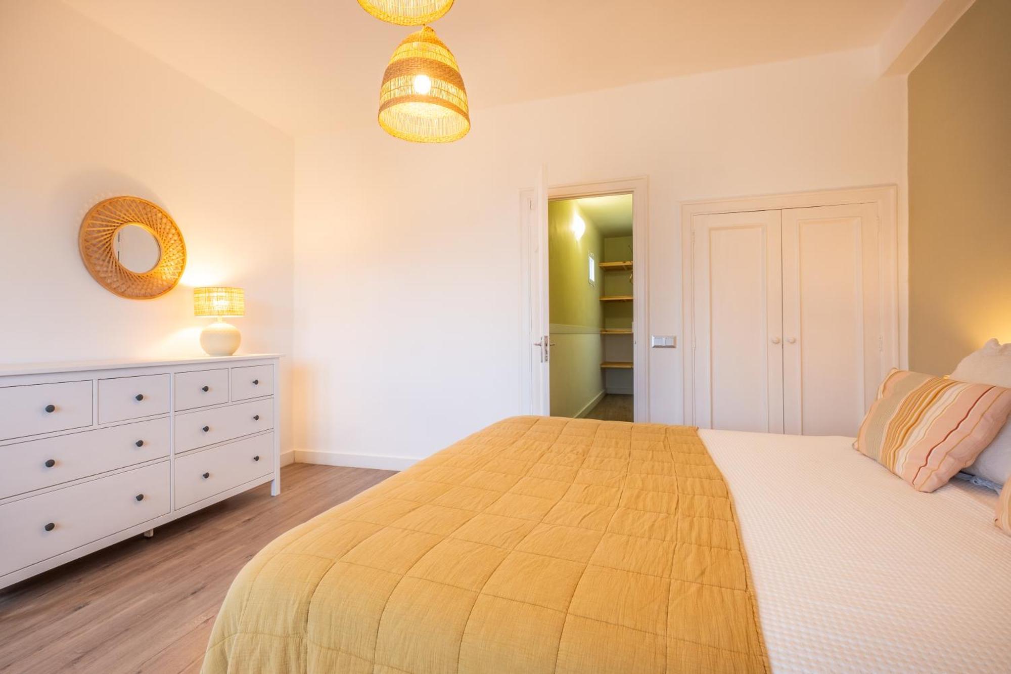 El Paso Atico En La Orotava Apartment Ngoại thất bức ảnh