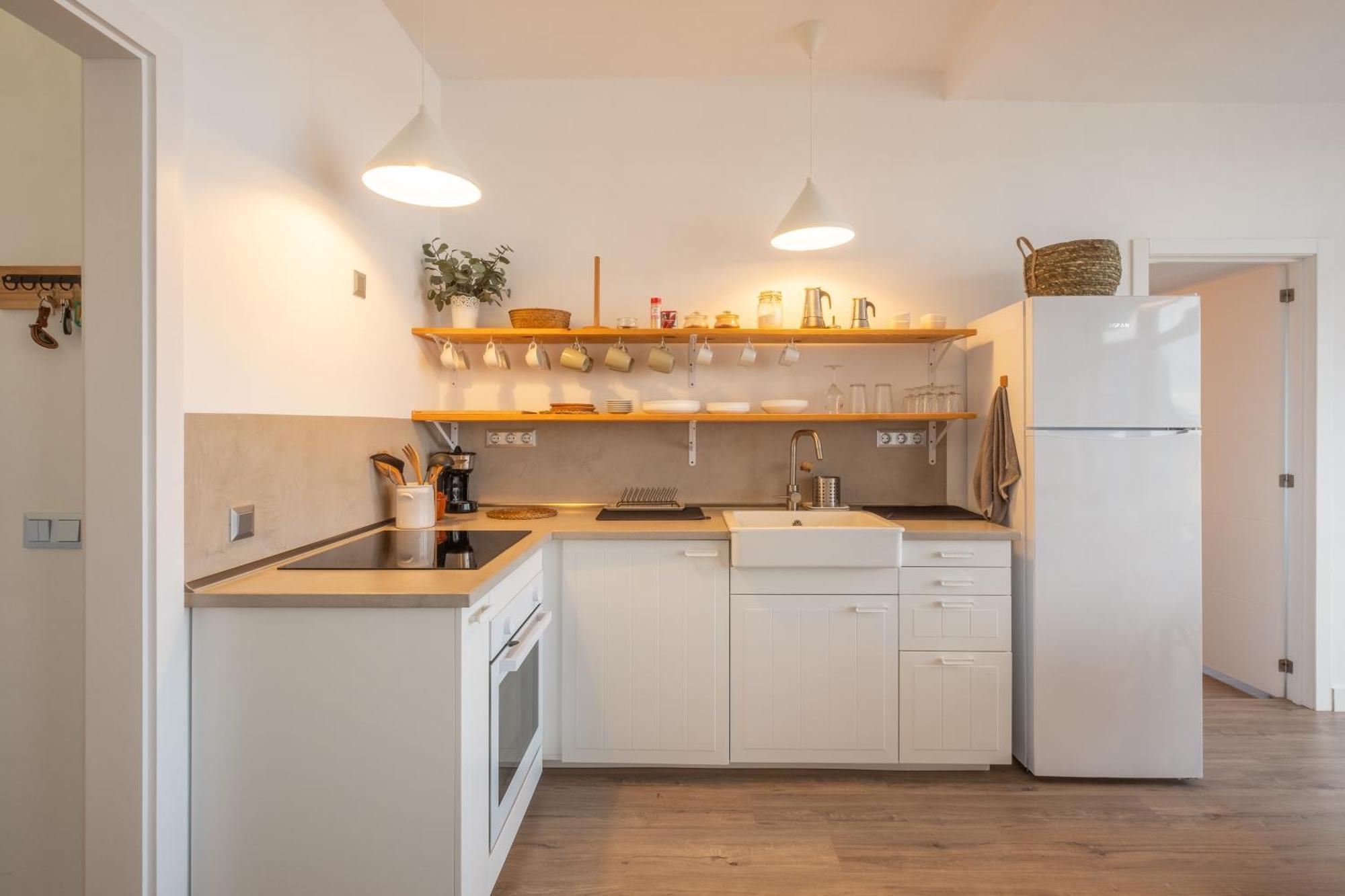 El Paso Atico En La Orotava Apartment Ngoại thất bức ảnh