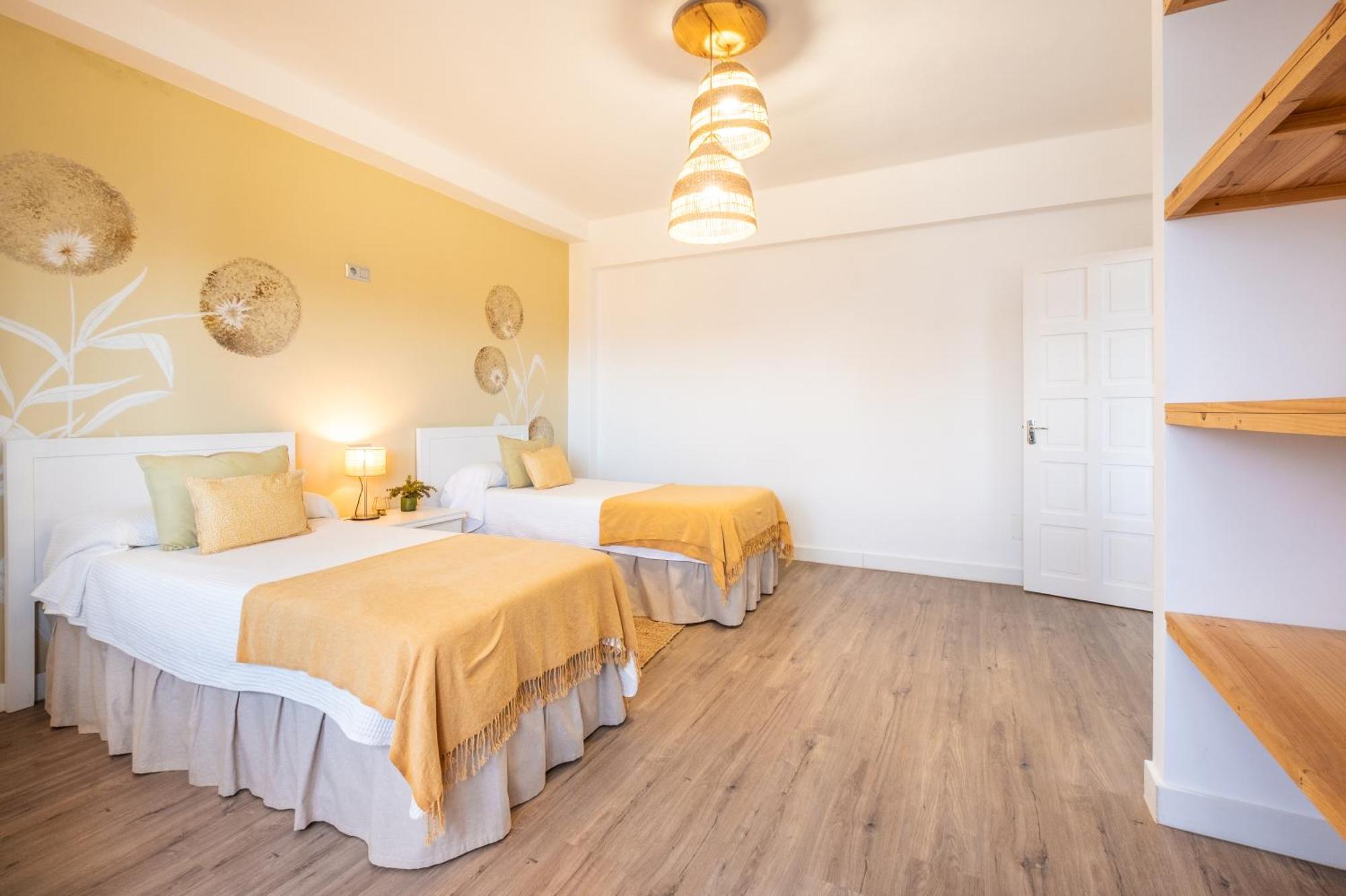 El Paso Atico En La Orotava Apartment Ngoại thất bức ảnh